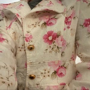 Beautiful unique jacket